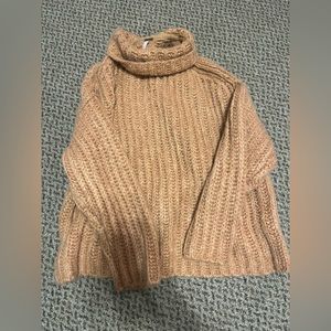 Free people sweater